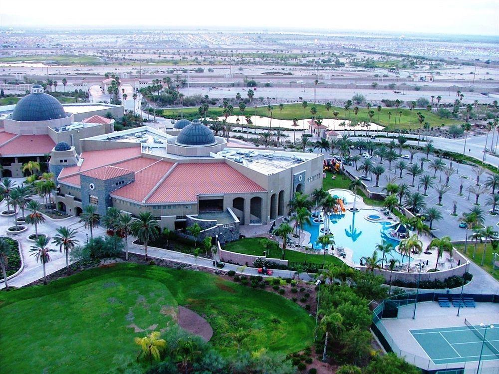 Hotel Quinta Real Torreón Exterior foto